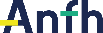 Logo anfh