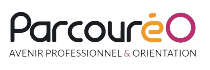 Logo Parcoureo